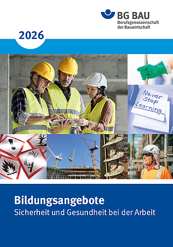 Seminarbroschüre 2026