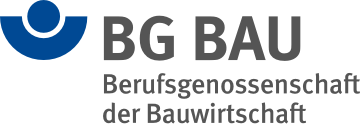 Logo BG BAU