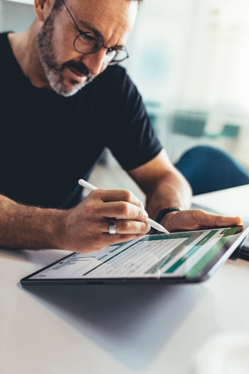 Vereinfachte Registrierung bei "meine BG BAU"