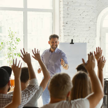 Jetzt kurzfristig Seminarplätze buchen