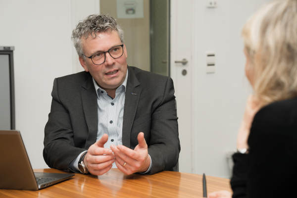 Funktioniert die Gefährdungsbeurteilung? 