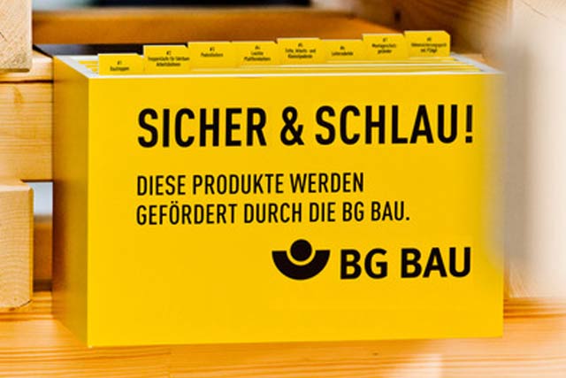 Karteikartensysteme Sicher&Schlau
